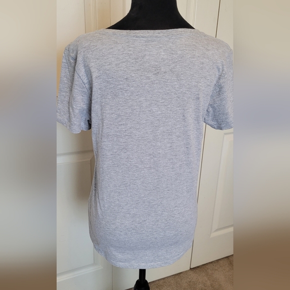 🔥2For$20 Women's T Shirt Cincinnati Bengals NFL Size M - Picture 4 of 8